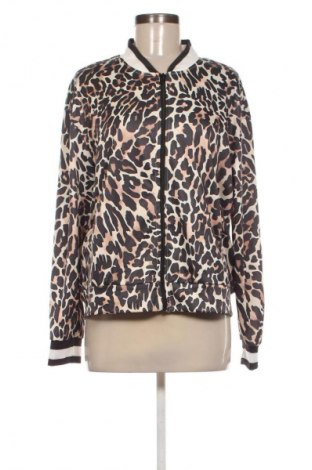 Γυναικείο μπουφάν Unbranded, Μέγεθος L, Χρώμα Πολύχρωμο, Τιμή 15,99 €