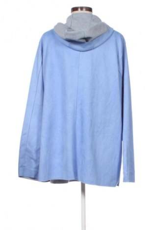 Дамско яке Unbranded, Размер XL, Цвят Син, Цена 25,05 €