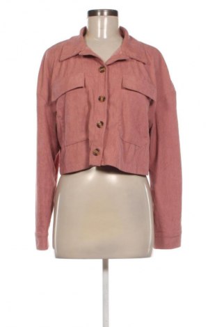 Dámská bunda  Unbranded, Velikost M, Barva Popelavě růžová, Cena  729,00 Kč