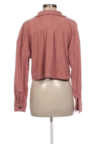 Dámská bunda  Unbranded, Velikost M, Barva Popelavě růžová, Cena  729,00 Kč