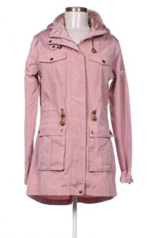 Γυναικείο μπουφάν Unbranded, Μέγεθος M, Χρώμα Σάπιο μήλο, Τιμή 12,99 €
