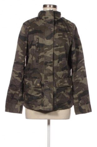 Γυναικείο μπουφάν Unbranded, Μέγεθος L, Χρώμα Πολύχρωμο, Τιμή 13,99 €