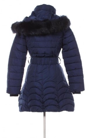 Γυναικείο μπουφάν Unbranded, Μέγεθος XL, Χρώμα Μπλέ, Τιμή 29,73 €