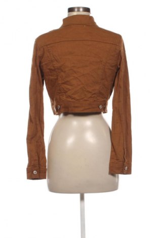 Дамско яке Unbranded, Размер S, Цвят Кафяв, Цена 18,91 €