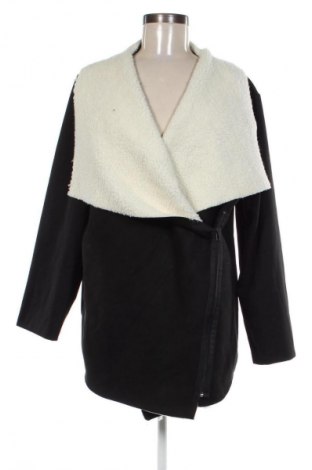 Дамско яке Unbranded, Размер 4XL, Цвят Черен, Цена 14,31 €