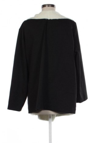 Дамско яке Unbranded, Размер 4XL, Цвят Черен, Цена 14,31 €