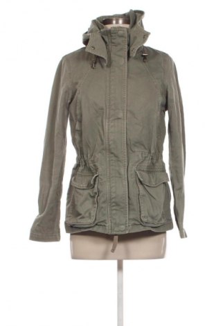 Γυναικείο μπουφάν H&M L.O.G.G., Μέγεθος S, Χρώμα Χρυσαφί, Τιμή 8,99 €