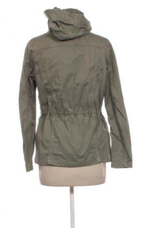 Γυναικείο μπουφάν H&M L.O.G.G., Μέγεθος S, Χρώμα Χρυσαφί, Τιμή 8,99 €