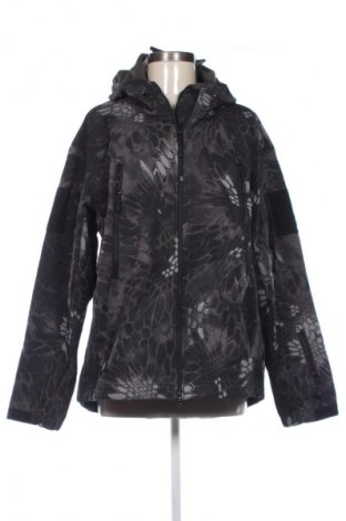 Kurtka damska Unbranded, Rozmiar XL, Kolor Kolorowy, Cena 75,99 zł