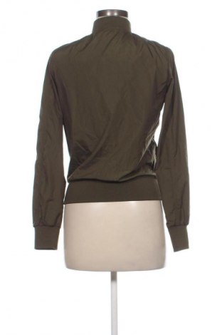 Dámská bunda  Unbranded, Velikost XS, Barva Zelená, Cena  729,00 Kč