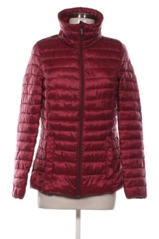 Γυναικείο μπουφάν Unbranded, Μέγεθος L, Χρώμα Κόκκινο, Τιμή 24,55 €