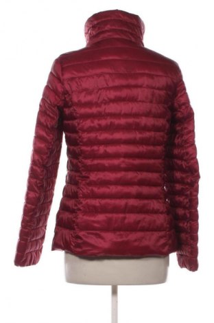 Γυναικείο μπουφάν Unbranded, Μέγεθος L, Χρώμα Κόκκινο, Τιμή 24,55 €