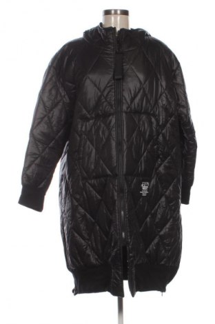 Дамско яке Unbranded, Размер M, Цвят Черен, Цена 25,05 €