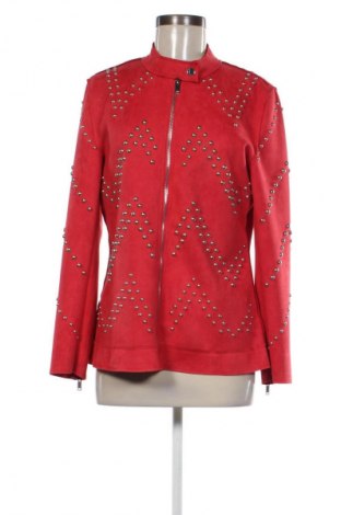Dámská bunda  Unbranded, Velikost S, Barva Červená, Cena  269,00 Kč