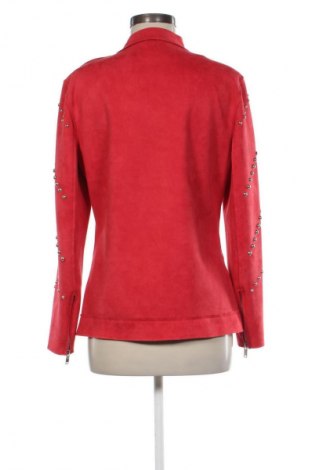 Dámská bunda  Unbranded, Velikost S, Barva Červená, Cena  269,00 Kč