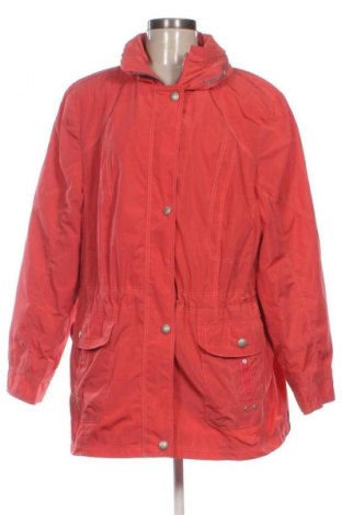 Dámska bunda  Unbranded, Veľkosť XXL, Farba Oranžová, Cena  17,95 €