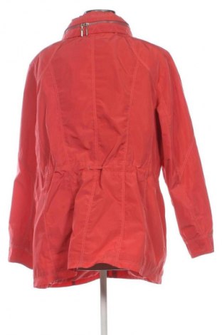 Dámska bunda  Unbranded, Veľkosť XXL, Farba Oranžová, Cena  17,95 €