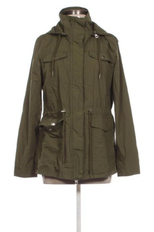 Дамско яке Unbranded, Размер L, Цвят Зелен, Цена 7,66 €