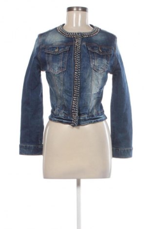 Dámská bunda  Unbranded, Velikost M, Barva Modrá, Cena  249,00 Kč