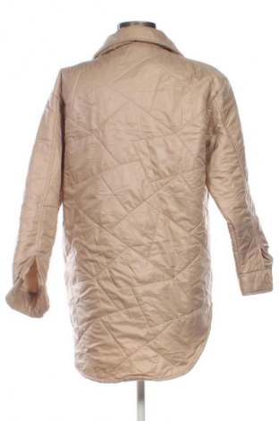 Γυναικείο μπουφάν Unbranded, Μέγεθος M, Χρώμα  Μπέζ, Τιμή 9,99 €