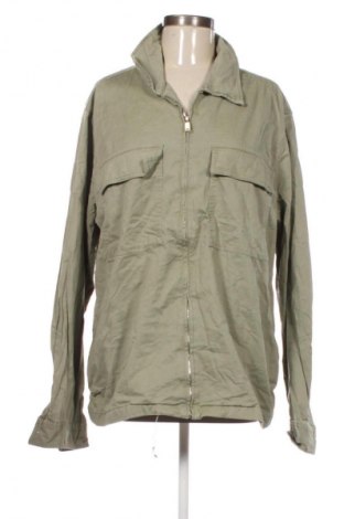 Γυναικείο μπουφάν Unbranded, Μέγεθος XL, Χρώμα Πράσινο, Τιμή 15,99 €