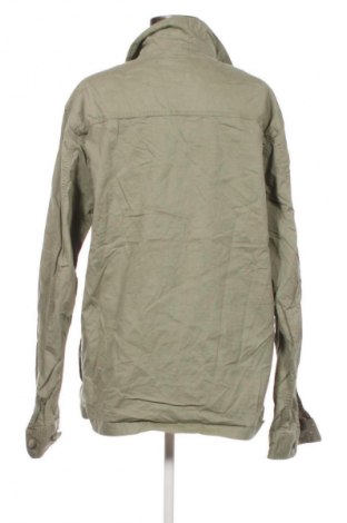 Γυναικείο μπουφάν Unbranded, Μέγεθος XL, Χρώμα Πράσινο, Τιμή 15,99 €