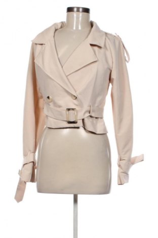Damenjacke Unbranded, Größe M, Farbe Beige, Preis € 11,99