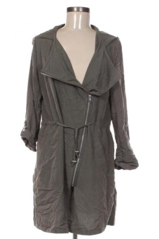 Dámska bunda  Unbranded, Veľkosť M, Farba Zelená, Cena  8,95 €