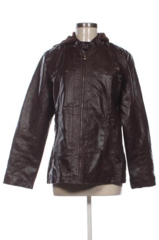 Dámska bunda  Unbranded, Veľkosť XL, Farba Hnedá, Cena  14,95 €