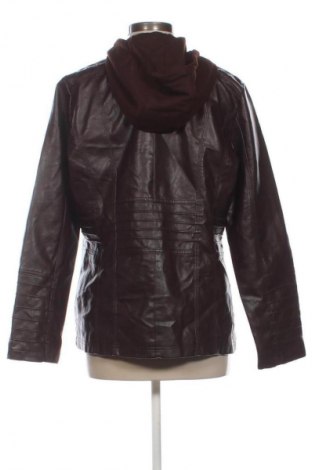 Dámska bunda  Unbranded, Veľkosť XL, Farba Hnedá, Cena  14,95 €