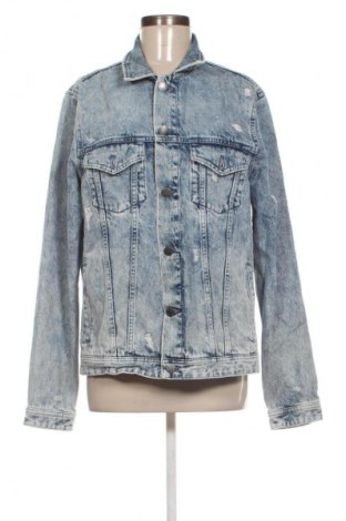 Дамско яке Unbranded, Размер M, Цвят Син, Цена 8,18 €