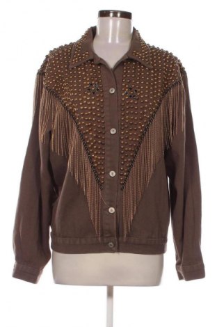 Dámská bunda  Unbranded, Velikost L, Barva Vícebarevné, Cena  1 060,00 Kč