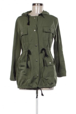 Дамско яке Unbranded, Размер L, Цвят Зелен, Цена 8,69 €