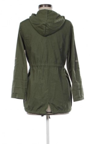 Дамско яке Unbranded, Размер L, Цвят Зелен, Цена 8,69 €