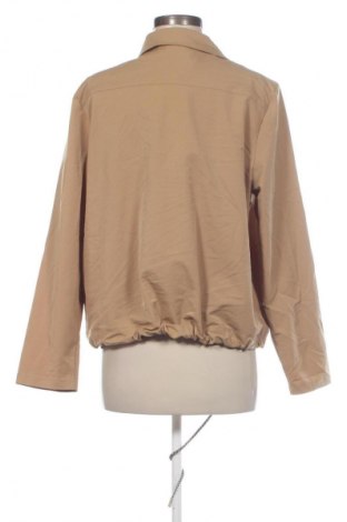 Damenjacke Unbranded, Größe XL, Farbe Beige, Preis 51,99 €