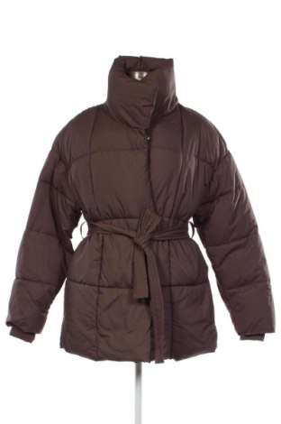 Geacă de femei Unbranded, Mărime XL, Culoare Maro, Preț 183,99 Lei