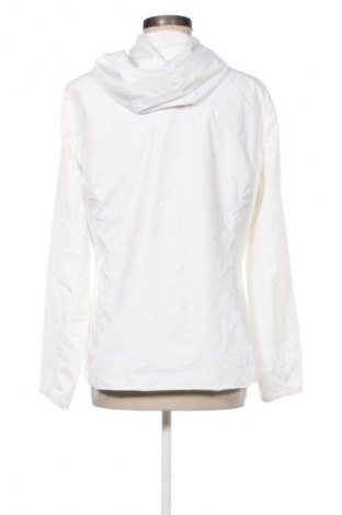 Γυναικείο μπουφάν Unbranded, Μέγεθος M, Χρώμα Λευκό, Τιμή 25,00 €
