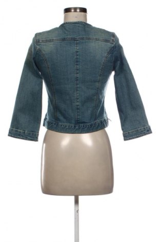 Γυναικείο μπουφάν Unbranded, Μέγεθος S, Χρώμα Μπλέ, Τιμή 20,00 €