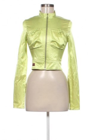 Dámská bunda  Unbranded, Velikost M, Barva Zelená, Cena  709,00 Kč