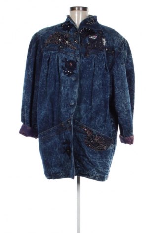Dámská bunda  Unbranded, Velikost XL, Barva Modrá, Cena  567,00 Kč