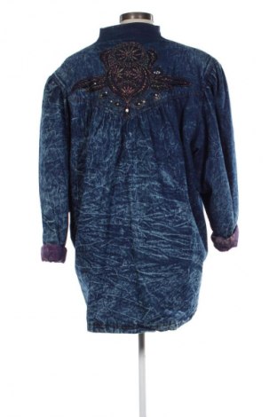 Dámská bunda  Unbranded, Velikost XL, Barva Modrá, Cena  567,00 Kč