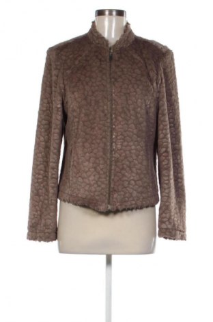 Dámská bunda  Unbranded, Velikost M, Barva Hnědá, Cena  696,00 Kč