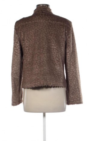 Dámská bunda  Unbranded, Velikost M, Barva Hnědá, Cena  696,00 Kč