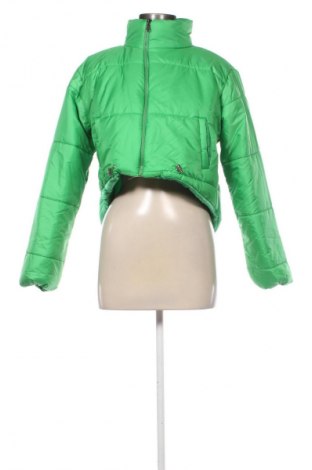 Kurtka damska Unbranded, Rozmiar L, Kolor Zielony, Cena 129,99 zł