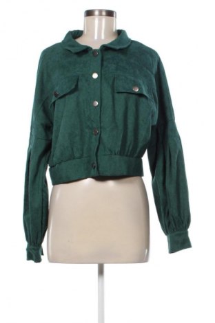 Dámská bunda  Unbranded, Velikost XL, Barva Zelená, Cena  709,00 Kč