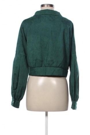 Dámská bunda  Unbranded, Velikost XL, Barva Zelená, Cena  709,00 Kč