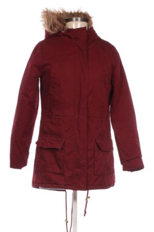 Geacă de femei Unbranded, Mărime M, Culoare Roșu, Preț 243,09 Lei