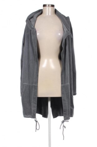 Дамско яке Unbranded, Размер L, Цвят Сив, Цена 25,00 €