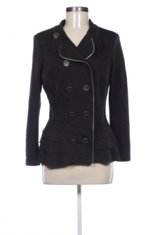 Γυναικείο μπουφάν Unbranded, Μέγεθος M, Χρώμα Μαύρο, Τιμή 12,99 €