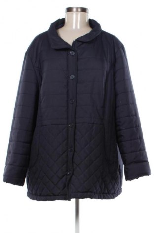 Дамско яке Unbranded, Размер 3XL, Цвят Син, Цена 25,00 €